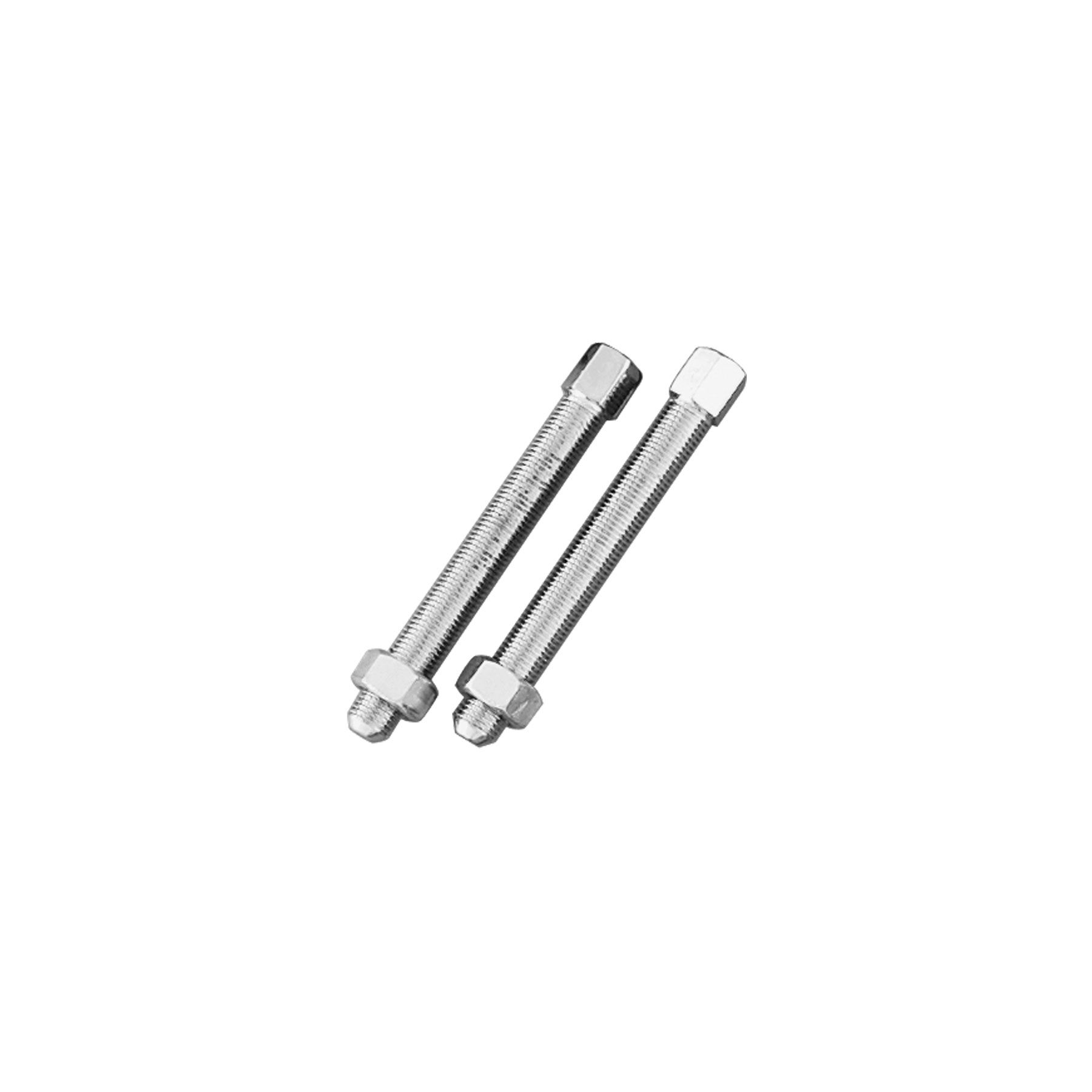 Biker's Choice Axle Adjusters For Harley 1936-1977