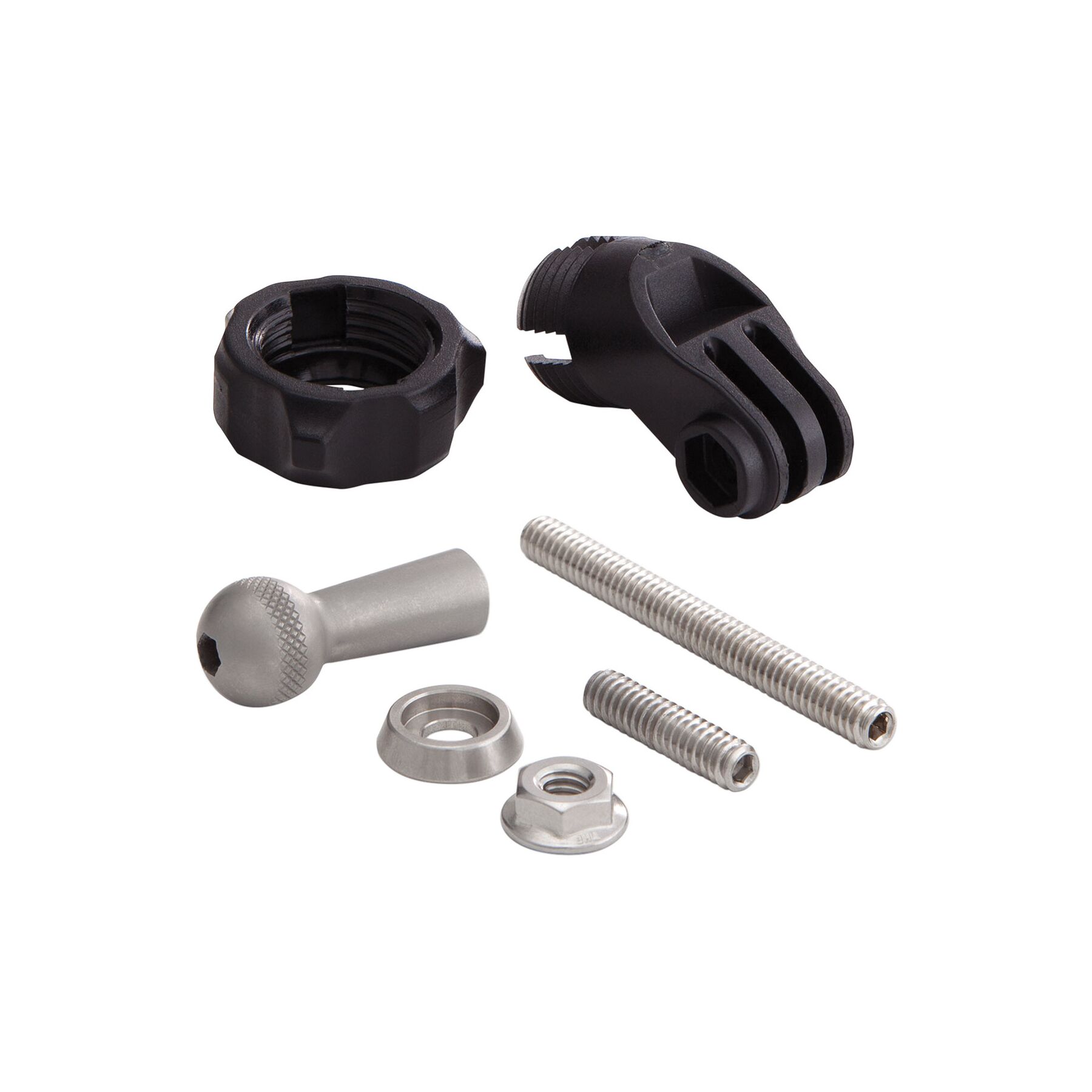 Ciro Action Camera Adapter with Stud Mount