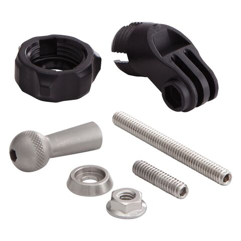 Ciro Action Camera Adapter with Stud Mount