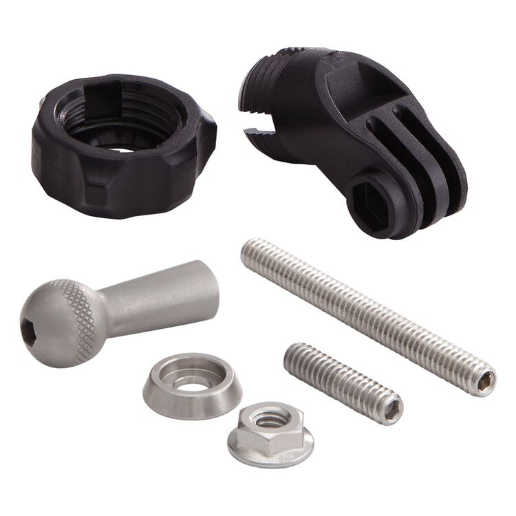 Ciro Action Camera Adapter with Stud Mount