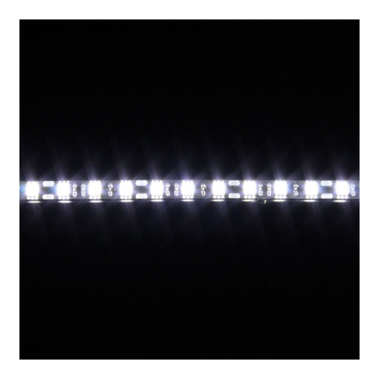 Custom Dynamics Magic Flex II LED Accent Wheel Kit N/A