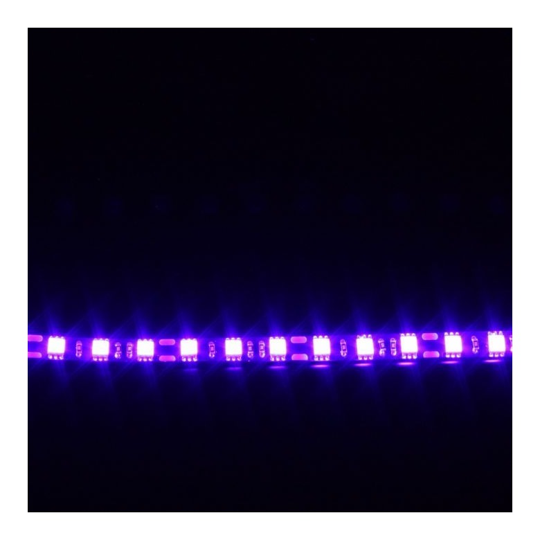 Custom Dynamics Magic Flex II LED Accent Wheel Kit N/A