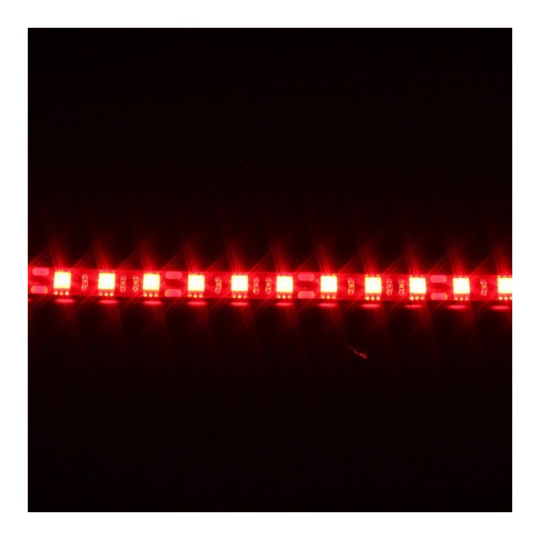 Custom Dynamics Magic Flex II LED Accent Wheel Kit N/A
