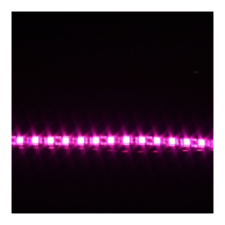 Custom Dynamics Magic Flex II LED Accent Wheel Kit N/A