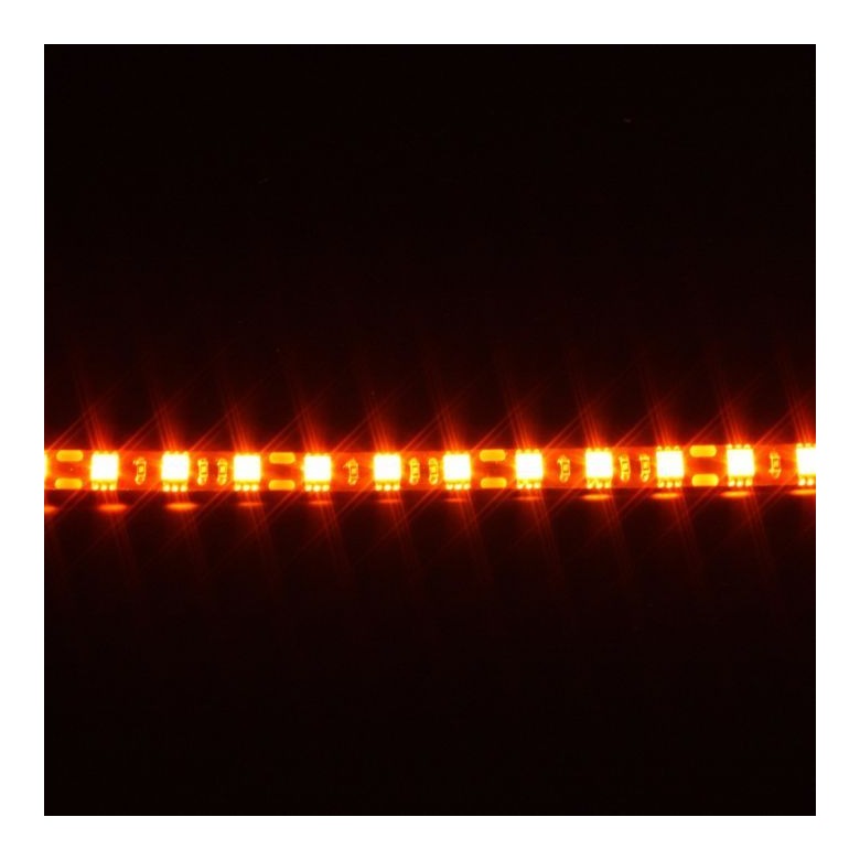 Custom Dynamics Magic Flex II LED Accent Wheel Kit N/A