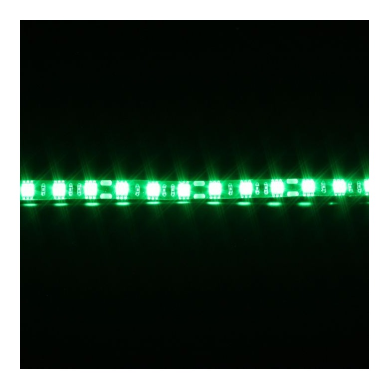 Custom Dynamics Magic Flex II LED Accent Wheel Kit N/A