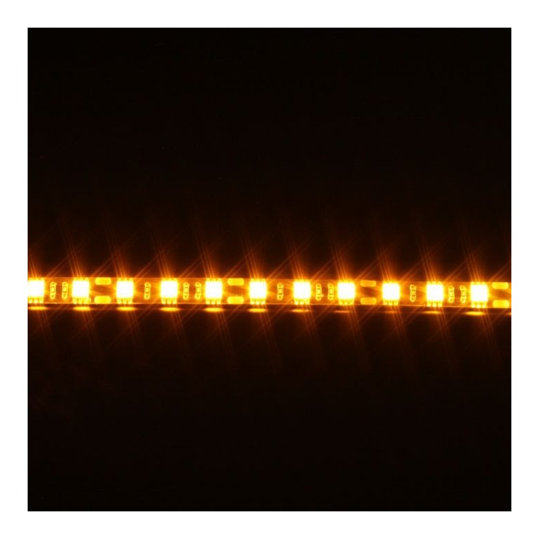 Custom Dynamics Magic Flex II LED Accent Wheel Kit N/A
