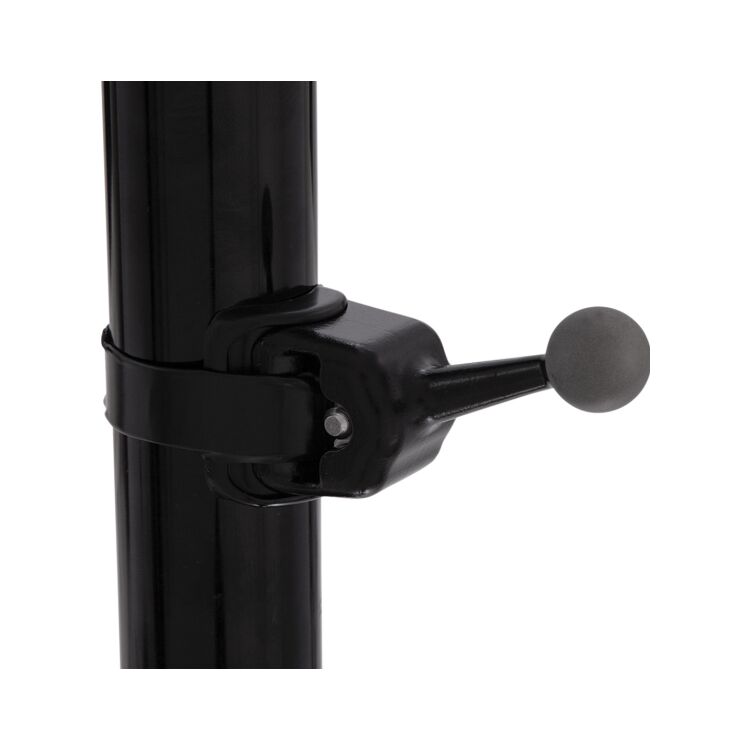 Ciro Universal Ball Mount for 7/8" to 2-1/4" Diameter Tubes