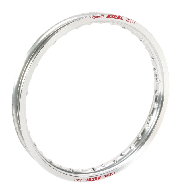 Excel Takasago 1.60" x 21" Front Rim Honda / Yamaha / Kawasaki / Suzuki / KTM / Husqvarna / Gas Gas / Beta / Husaberg 1.60x21 - 36 Hole