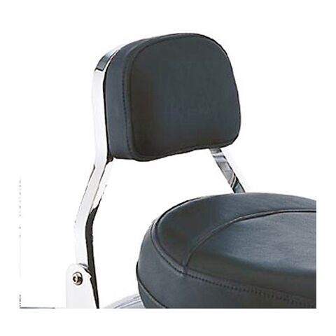 Cobra Standard Square Sissy Bar with Pad Honda VTX1300C 2007-2009
