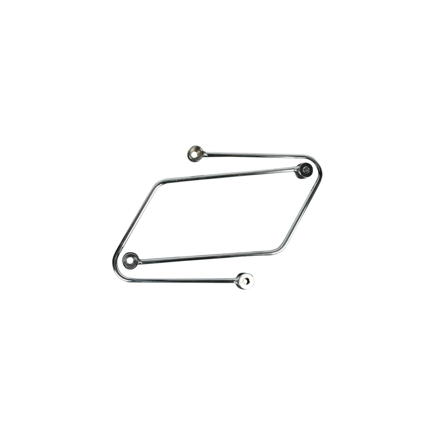 Cobra Saddlebag Supports Kawasaki Vulcan 1500 Classic 1996-2008