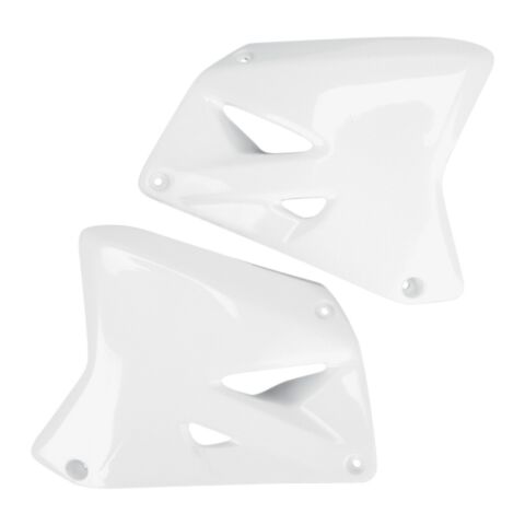 UFO Radiator Shrouds Suzuki RM125 / RM250 2000-2008