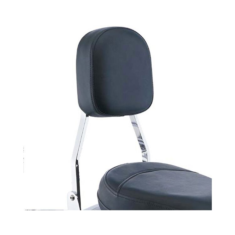Cobra Standard Square Sissy Bar with Pad Honda Shadow ACE VT750C 1998