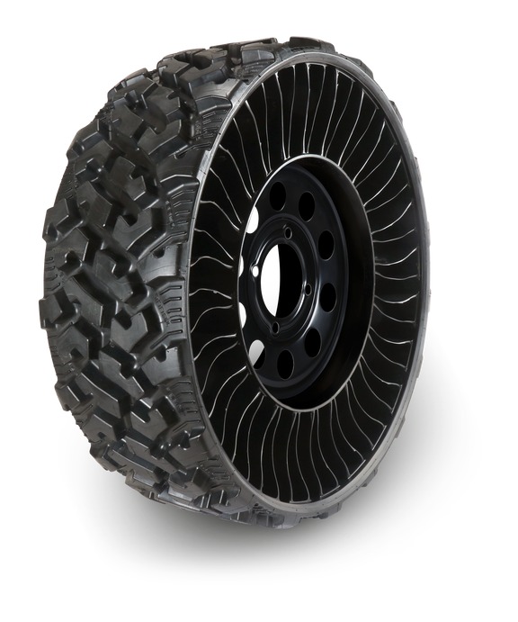 MICHELIN ホィール ZX - Classic Tire | Michelin USA
