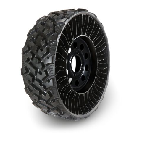 Michelin Tires X Tweel UTV Tire 4/137