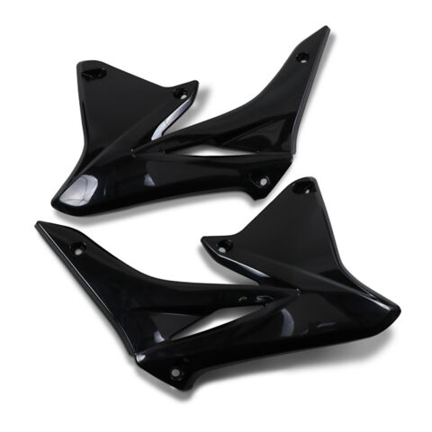 UFO Radiator Shrouds Suzuki RMZ 250 2010-2018