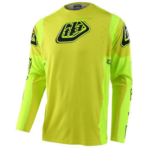 Troy Lee SE Ultra Sequence Jersey (MD)