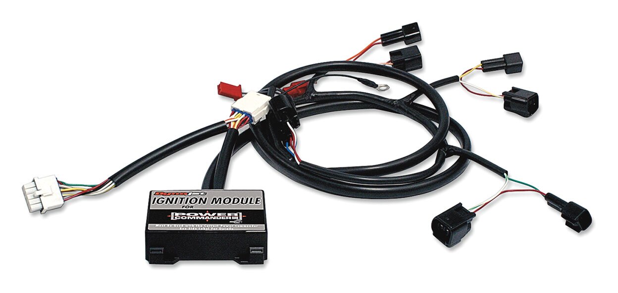 Dynojet Ignition Module USB Yamaha R1 2007-2008 undefined