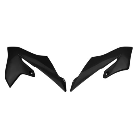 UFO Radiator Shrouds Yamaha YZ65 2019-2025