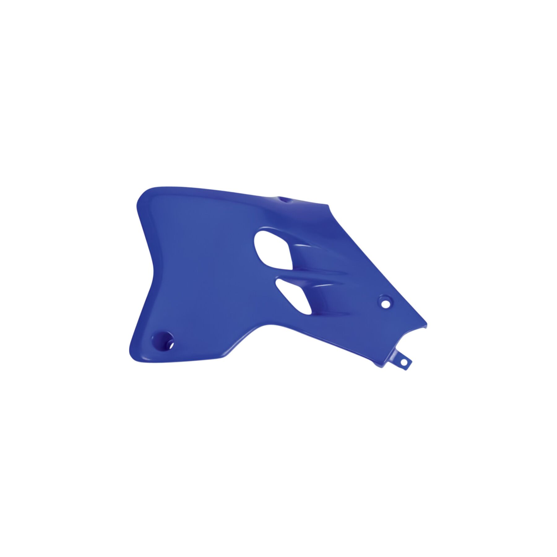 UFO Radiator Shrouds Yamaha YZ80 1993-2001