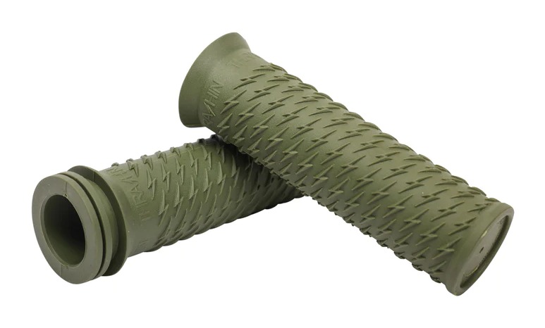 Thrashin Supply Bolt Grips N/A