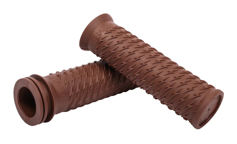 Thrashin Supply Bolt Grips N/A