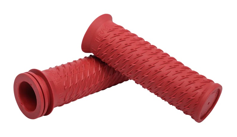 Thrashin Supply Bolt Grips N/A