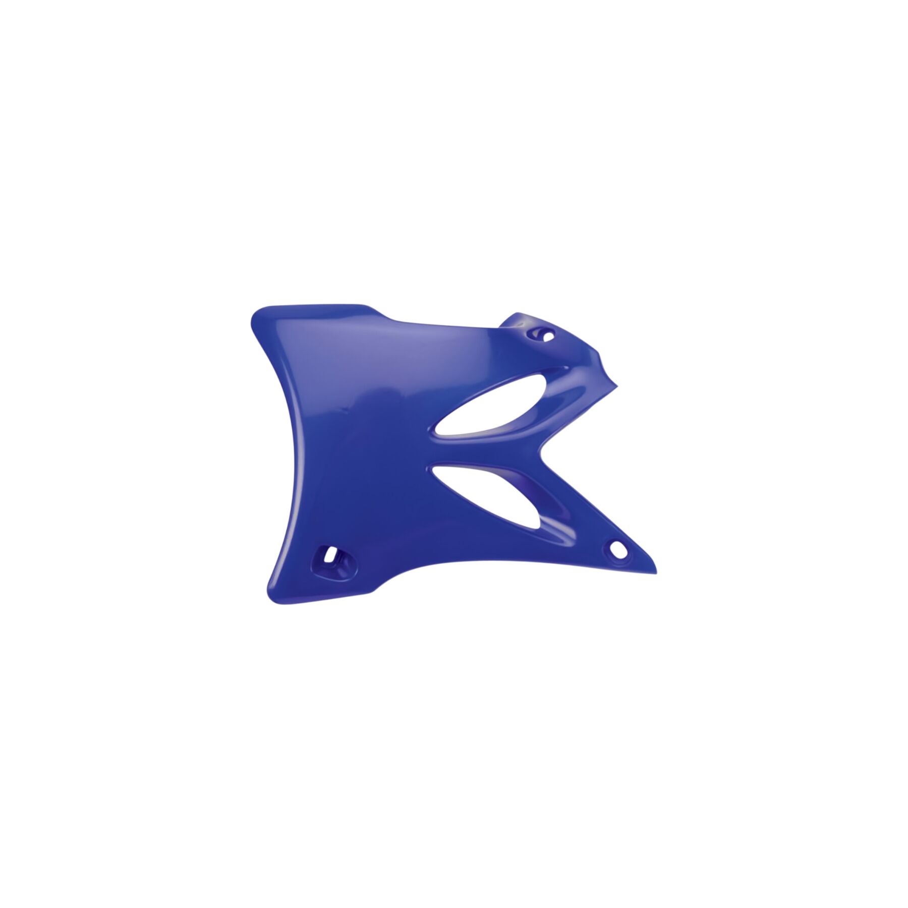 UFO Radiator Shrouds Yamaha YZ85 2002-2014