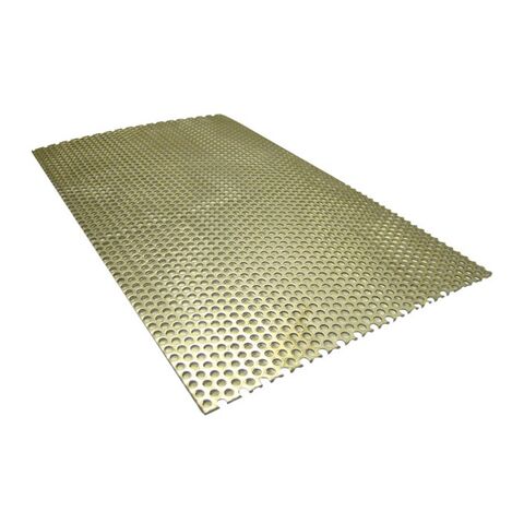 Description for LA Choppers 6″ x 10″ Baffle Packing Sheet (6X10)