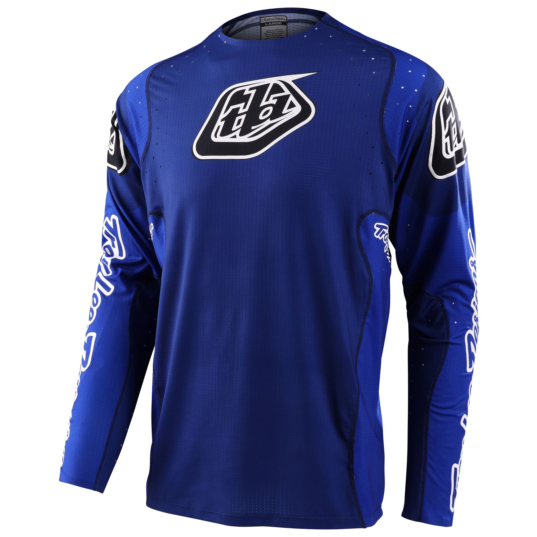 Troy Lee SE Ultra Sequence Jersey