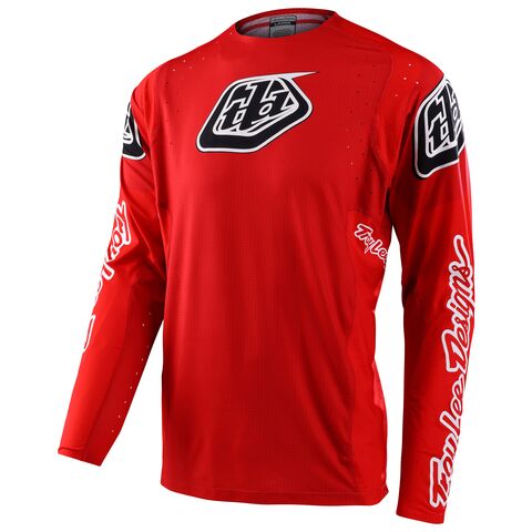 Troy Lee SE Ultra Sequence Jersey