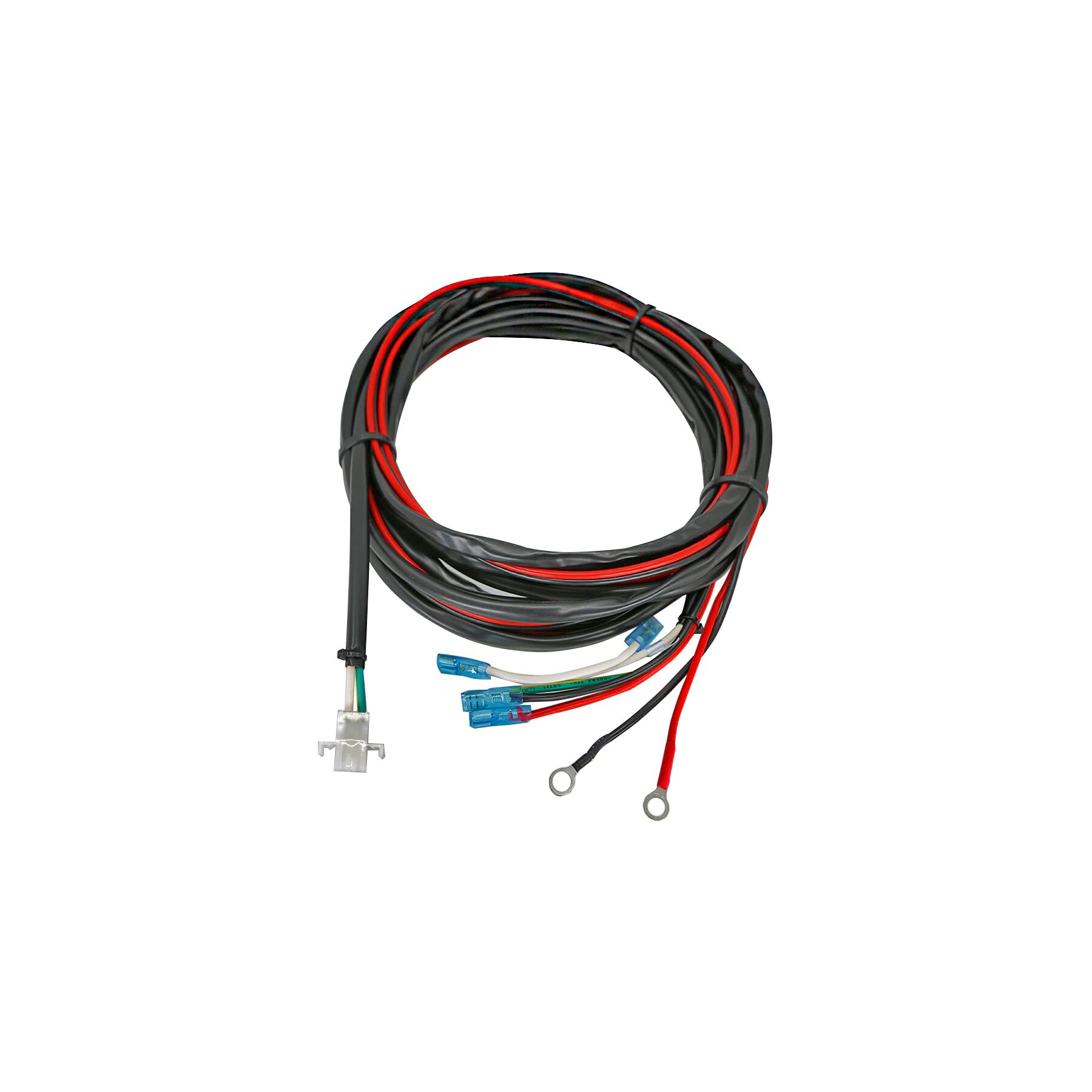 PCI Race Radios RaceAir Wiring Harness