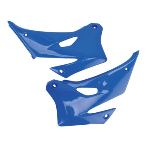 UFO Radiator Shrouds Yamaha WR250F / WR450F 2007-2014