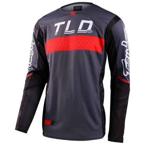 Troy Lee SE Pro Grid Jersey