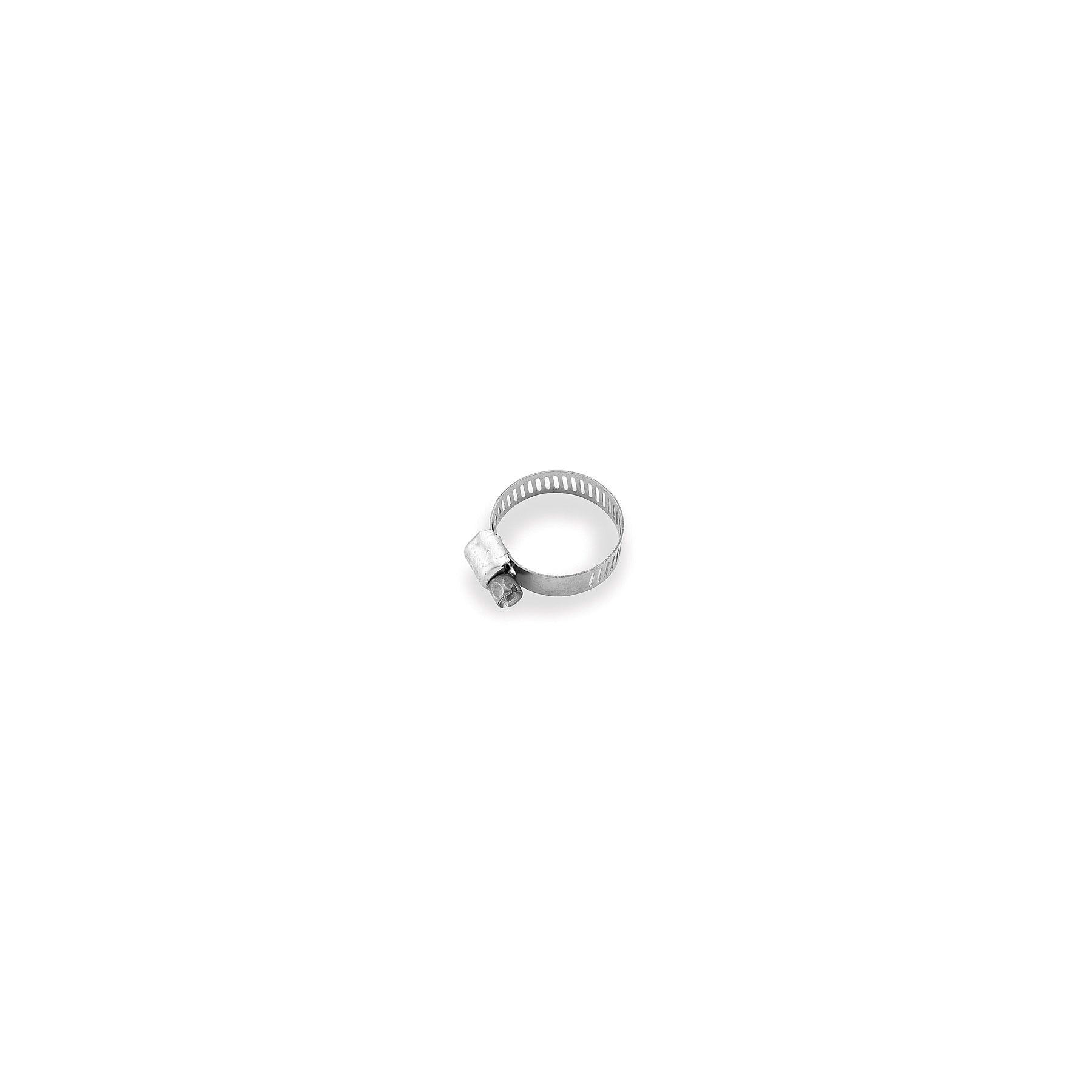 Helix Racing Stainless 26-51mm Stainless Steel Hose Clamps