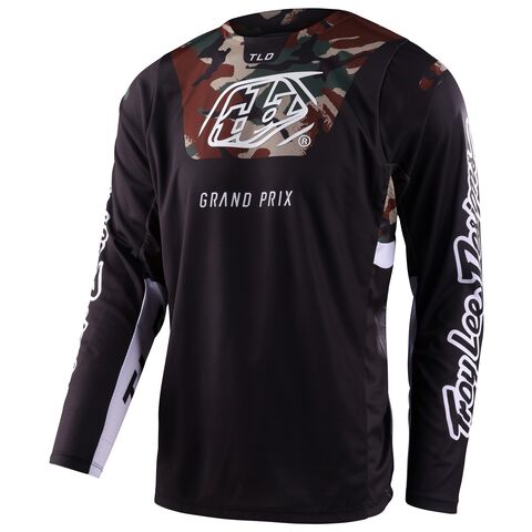 Troy Lee GP Pro Blends Jersey