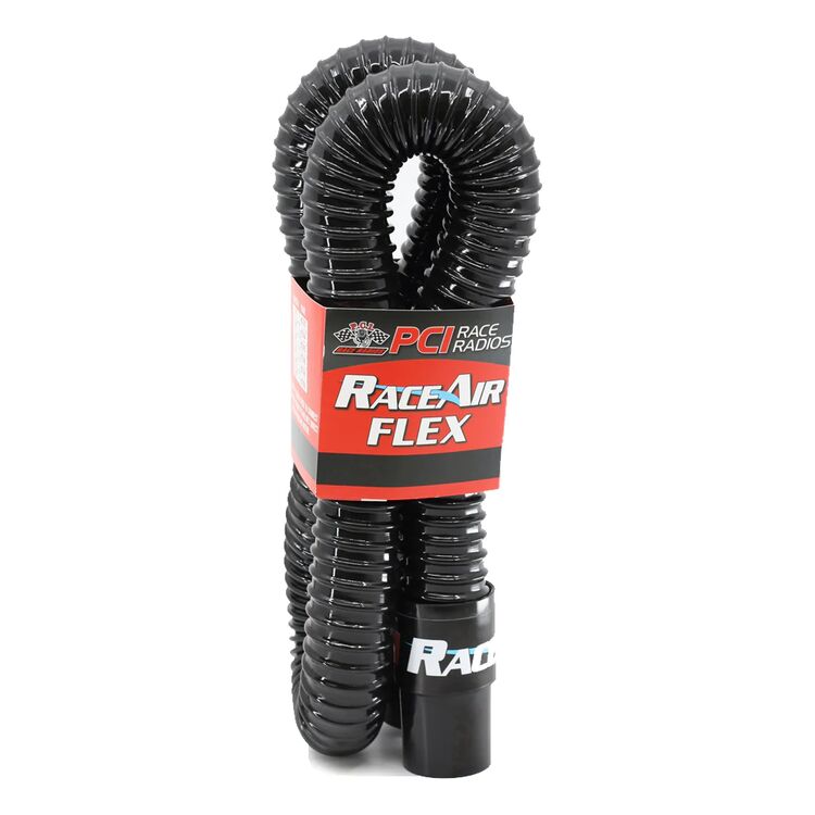 PCI Race Radios RaceAir Flex Hose