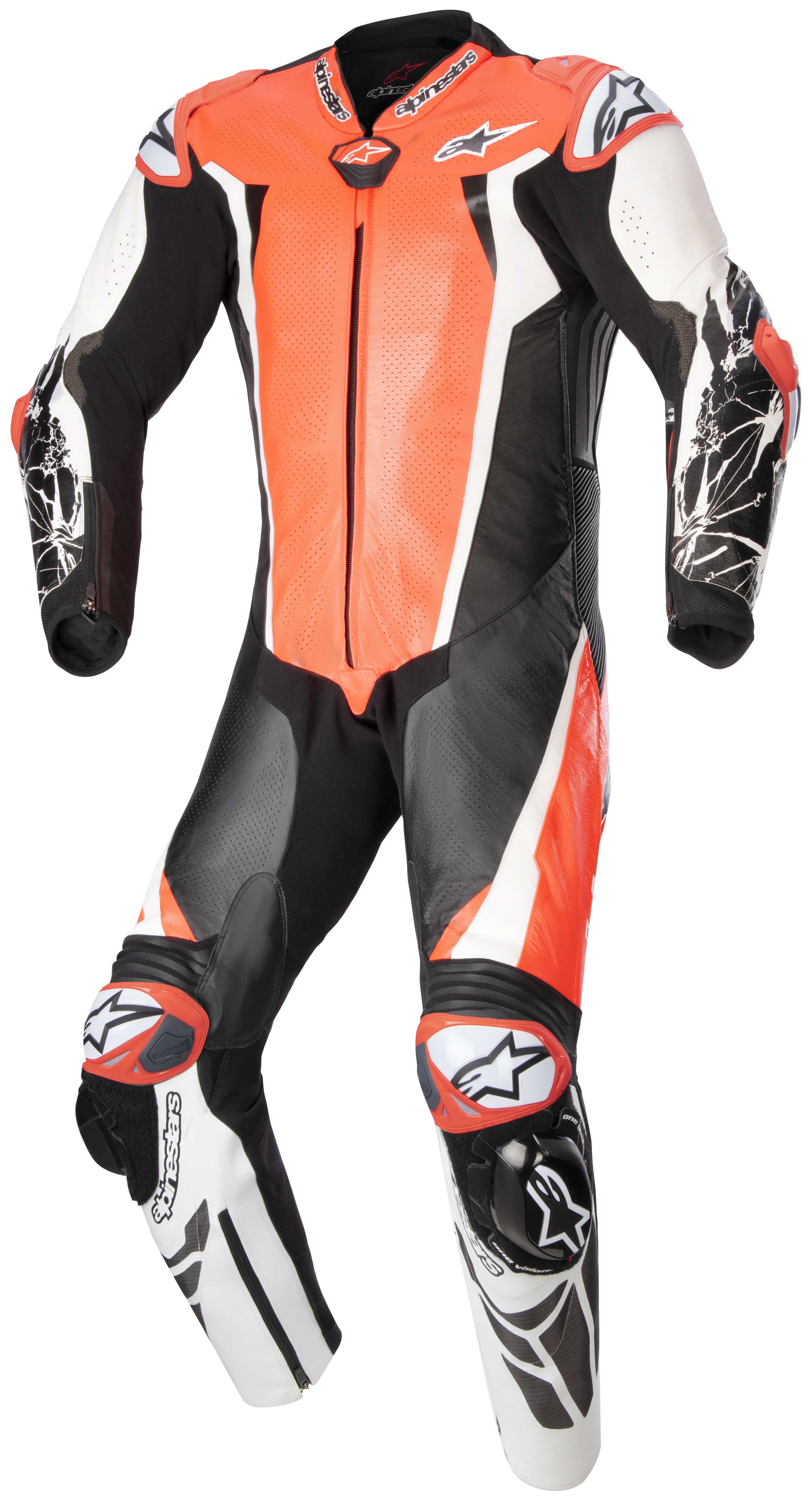 Alpinestars Racing Absolute v2 Race Suit N/A
