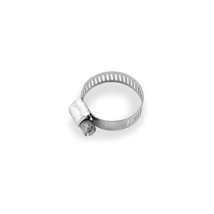 Helix Racing Products 8-22mm Hose Clamp