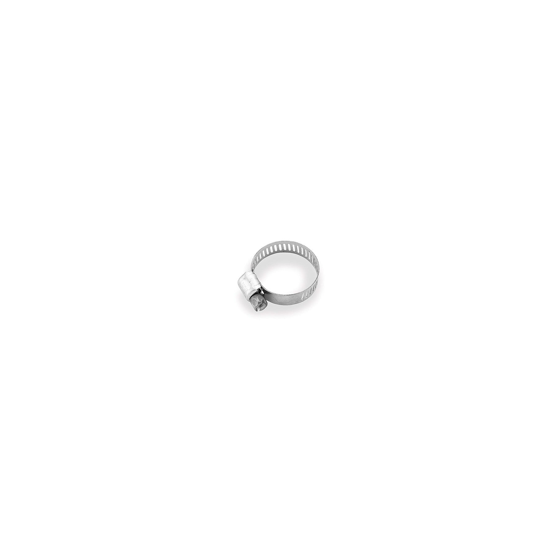 Helix Racing Products 6-16mm Hose Clamp