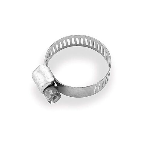 Helix Racing Products 6-16mm Hose Clamp
