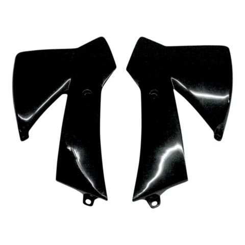 UFO Radiator Shrouds KTM 65 SX 2002-2008
