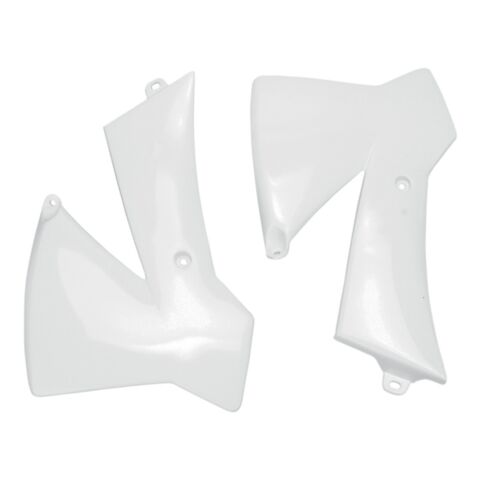 UFO Radiator Shrouds KTM 65 SX 2002-2008