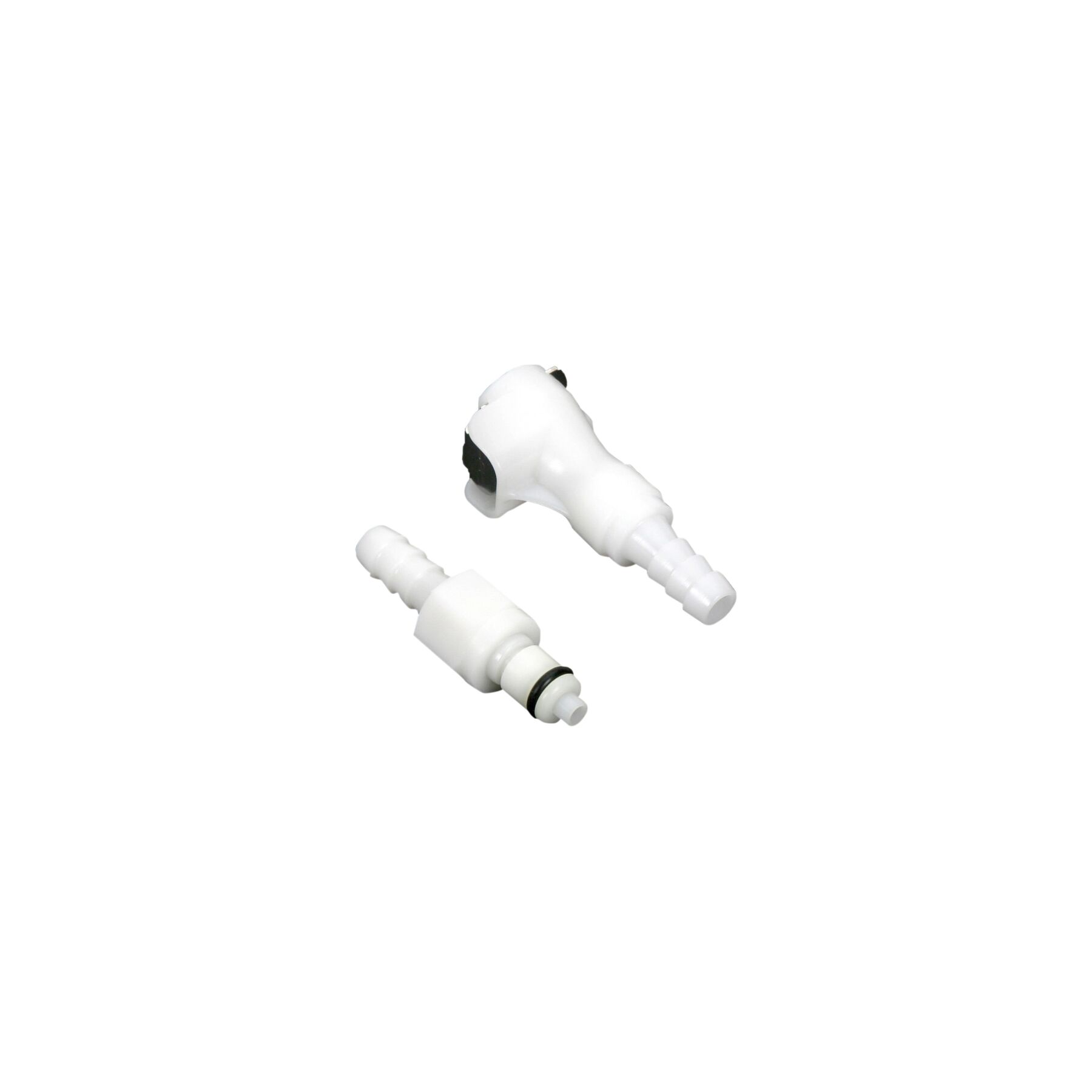 Motion Pro Quick-Disconnect Coupling