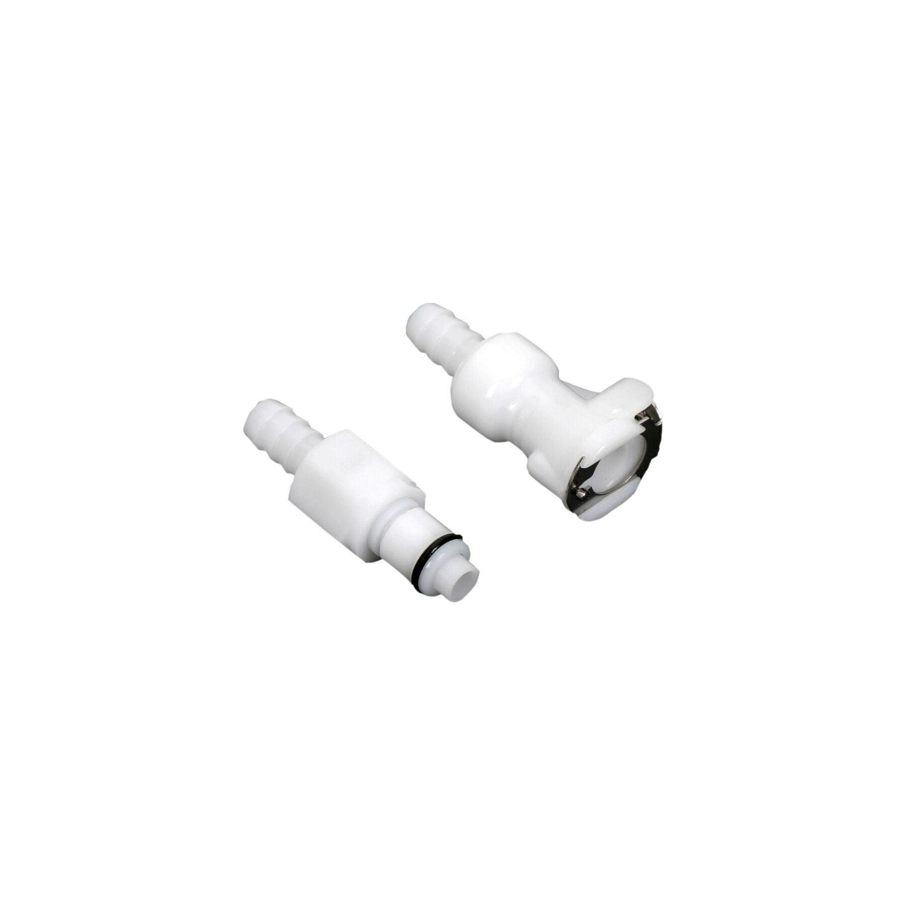 Motion Pro Quick-Disconnect Coupling (1/4 Hose and 5/16 Hose)