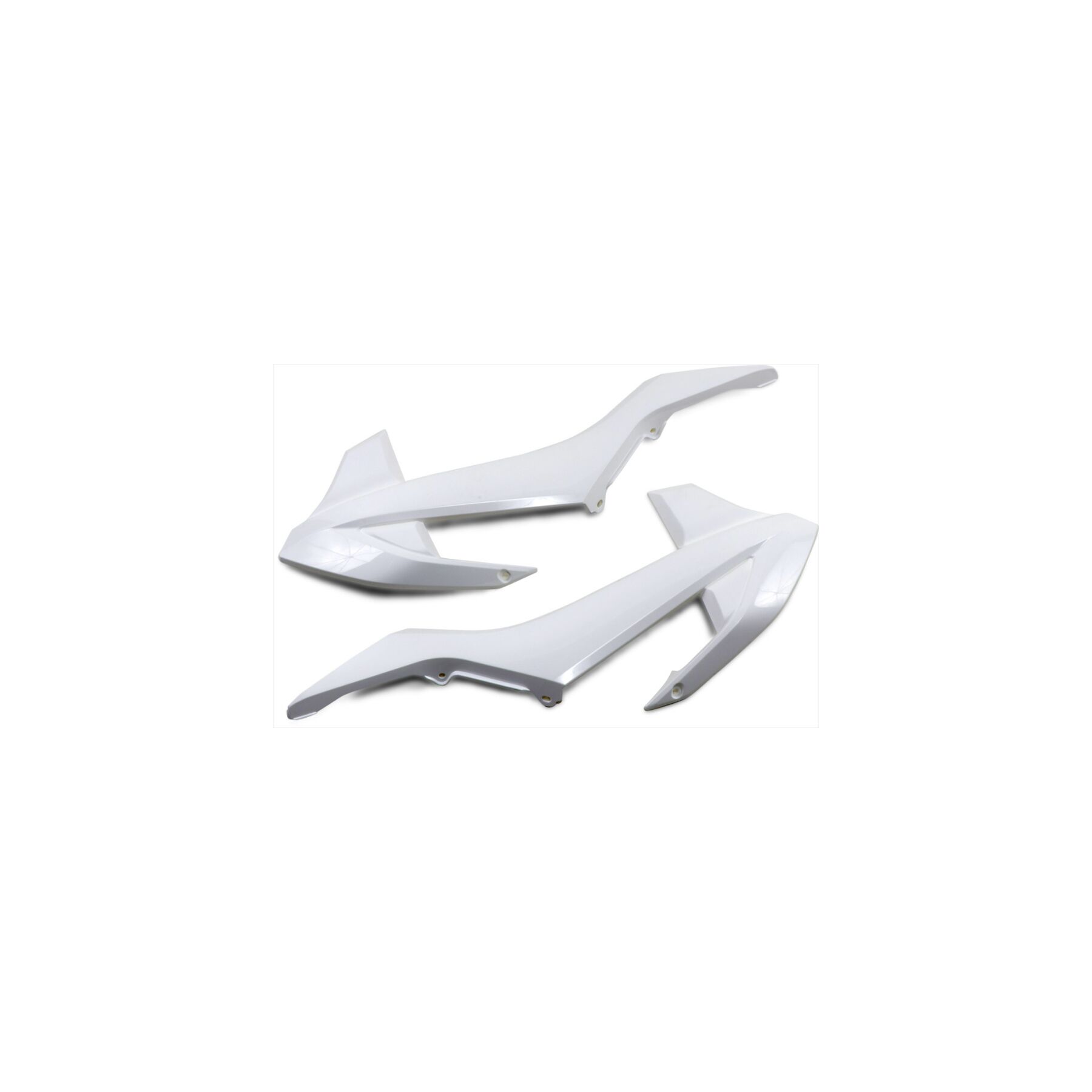UFO Radiator Shrouds KTM 65 SX 2016-2023