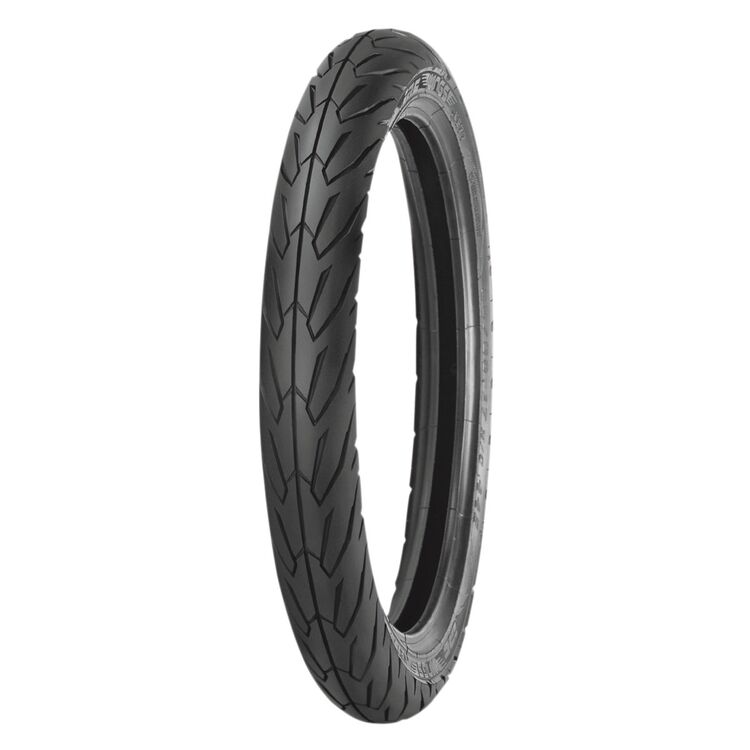 IRC NR77 Tires Front 70/90-14 34P