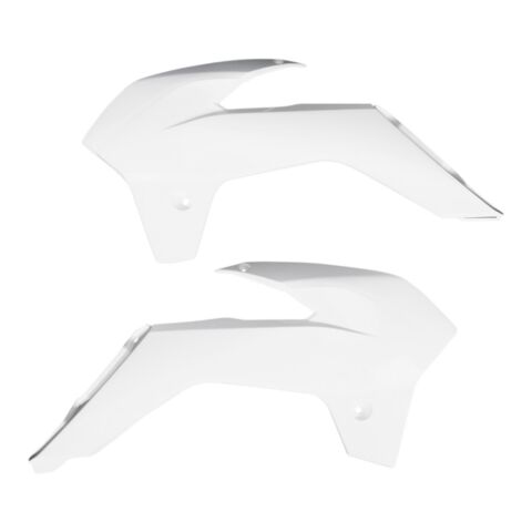 UFO Radiator Shrouds KTM 85 SX 2013-2017