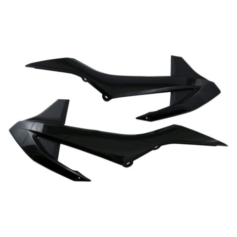 UFO Radiator Shrouds KTM 85 SX 2018-2024