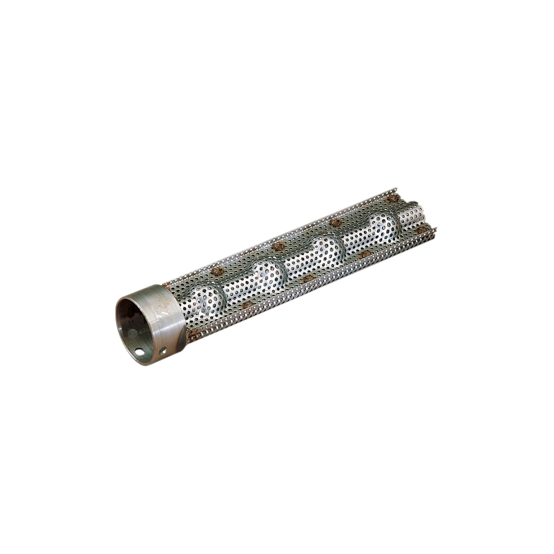 Khrome Werks HP-Plus Drag Pipe Baffle
